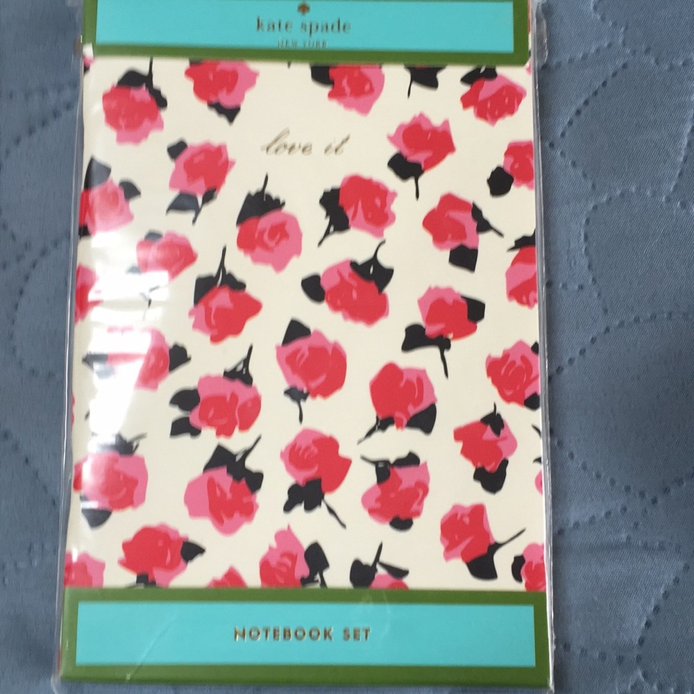 Assorted notebooks - Picture 3 of 5